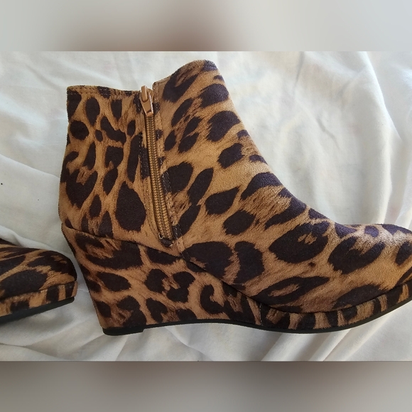 Womens Rampage shoes size 6 - Picture 5 of 5